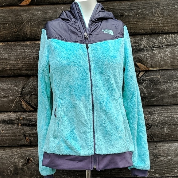 The North Face Jackets & Blazers - NWOT The North Face Full Zip Hooded Jacket
